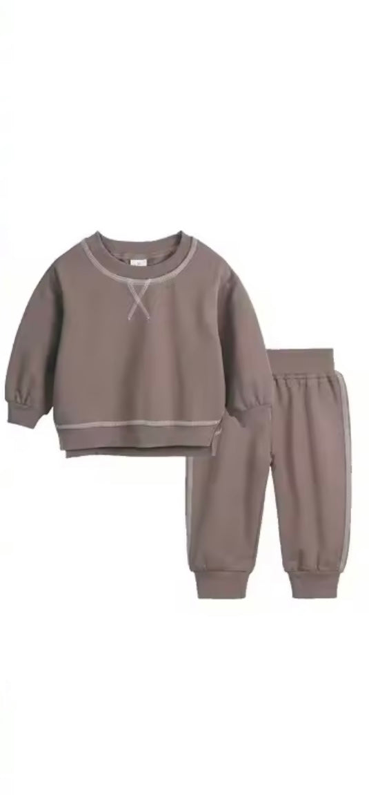 Austin Jogger Set - Pre Order