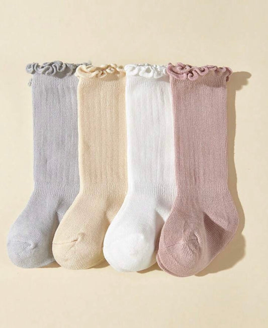 Lennyn Socks - 4 Pack - Pre Order