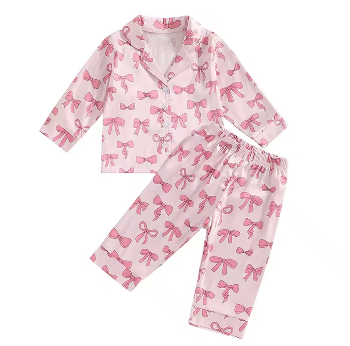 Cora Pajamas - Pre Order