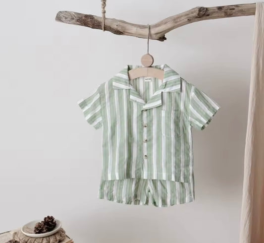 Oliver Set - Pre Order