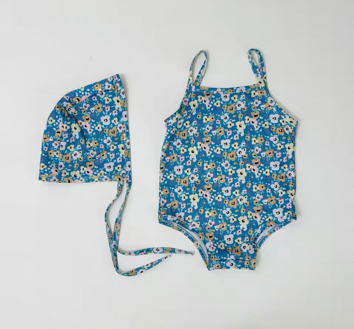 Avery Swimsuit - Pre Order