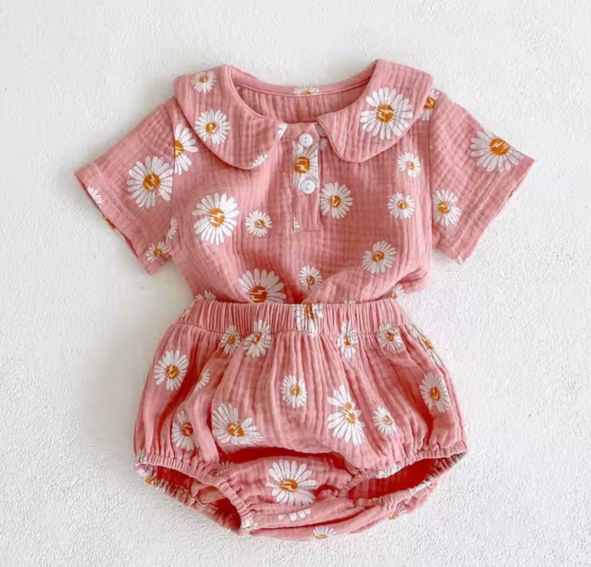 Morgan Floral Set - Pre Order