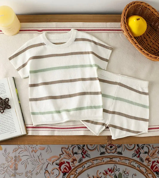 Emmett Knit Set - Pre Order