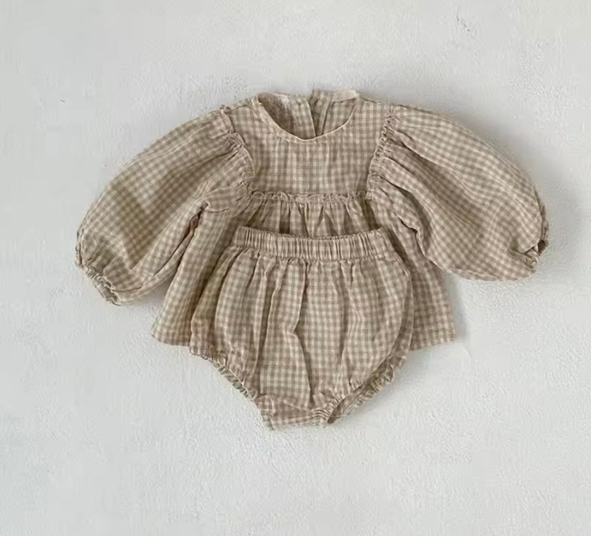 Hallie Set - Pre Order