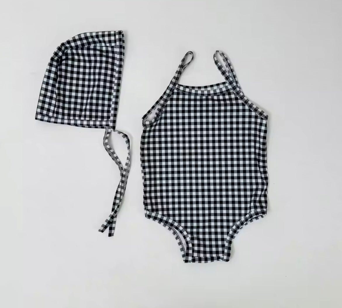 Avery Swimsuit - Pre Order