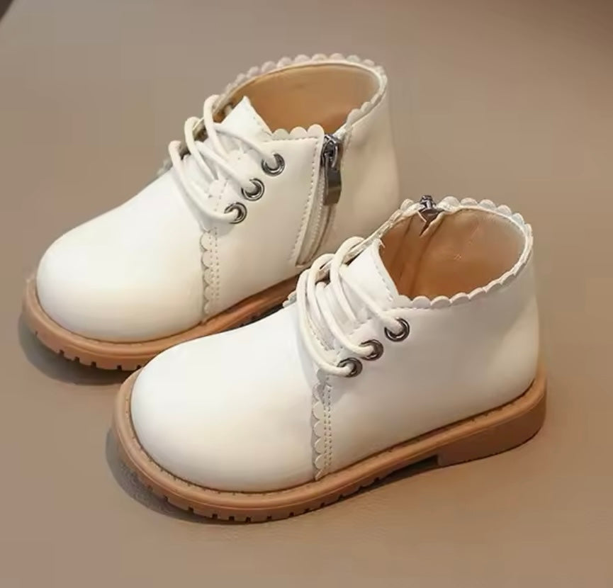 Lacey Boots - Pre Order