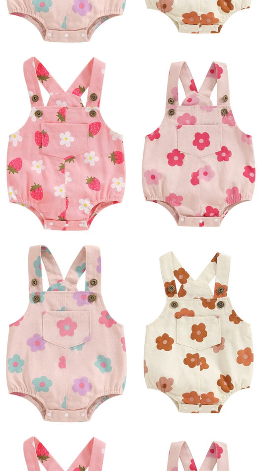 Jolee Overalls Pre Order