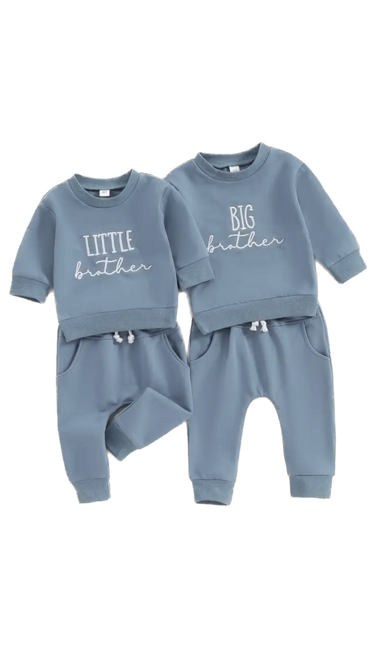 Big + Little Brother Set - Pre Order