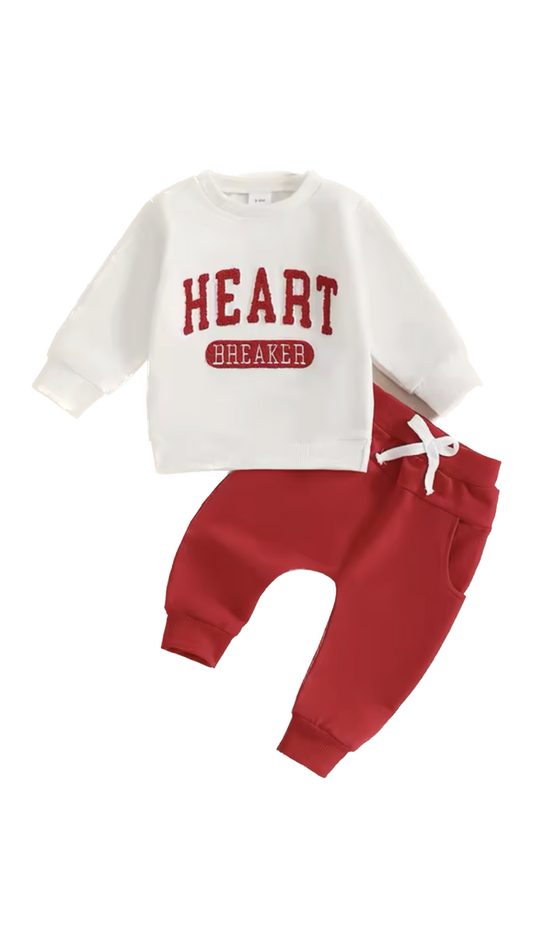 Heart Breaker Set - Pre Order