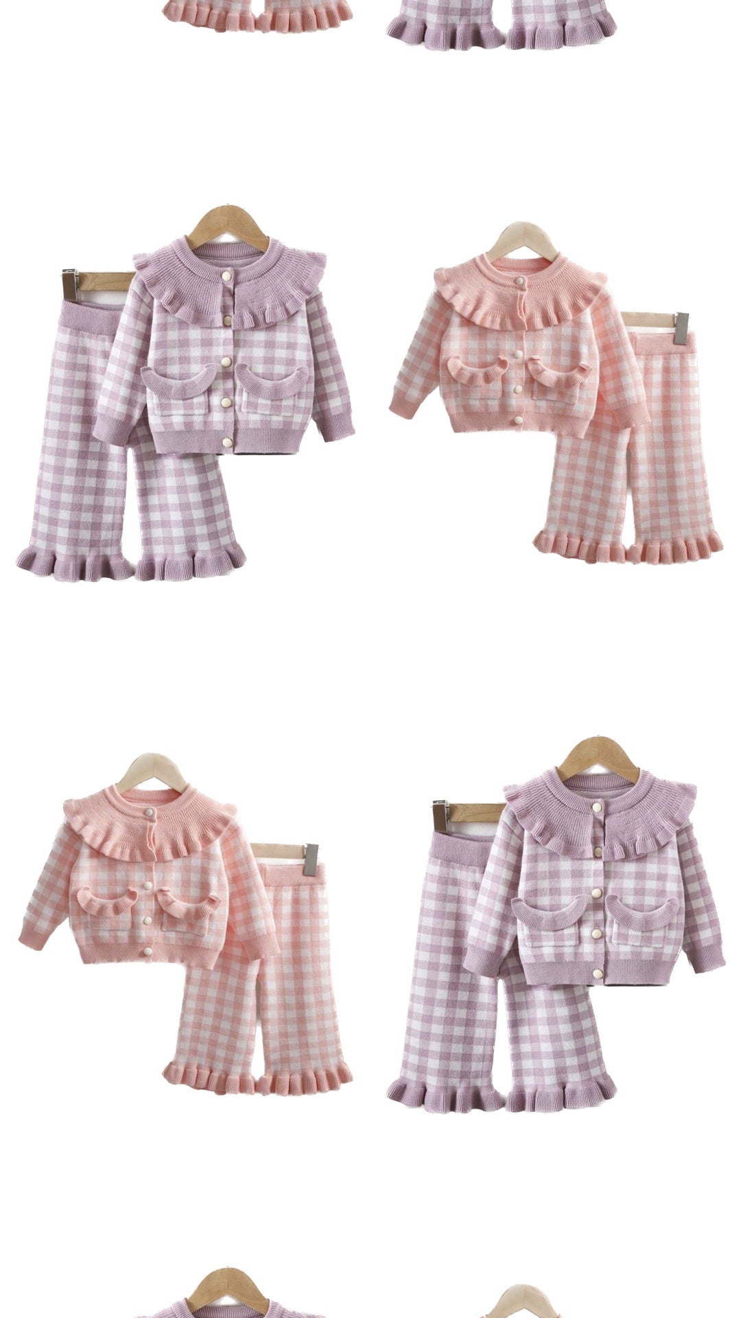 Adeline Set - Pre Order