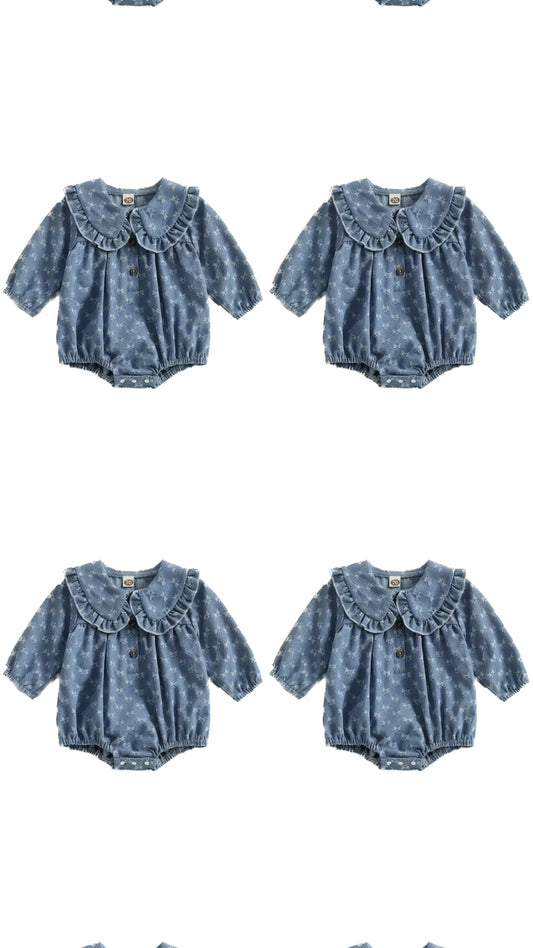 Jen Romper - Pre Order