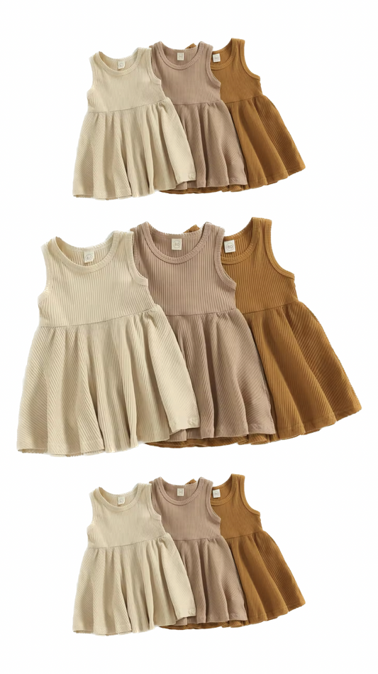 Sabrina Dress - Pre Order