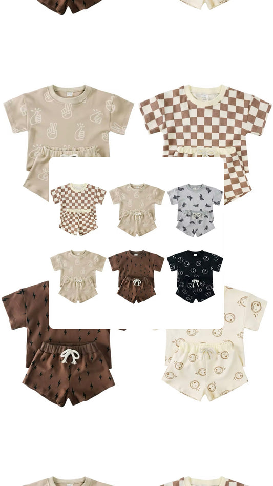 Jasper Set - Pre Order
