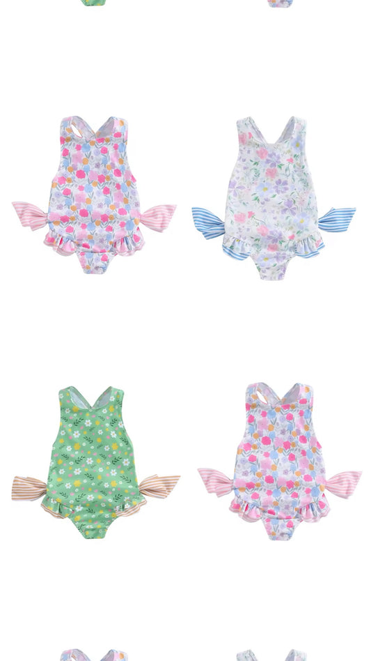 Elsie Swimsuit - Pre Order