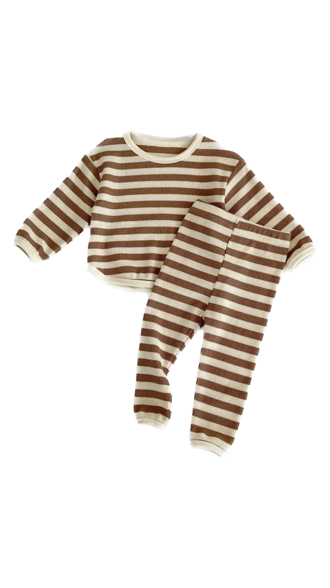 Charleigh Stripe Set - Pre Order