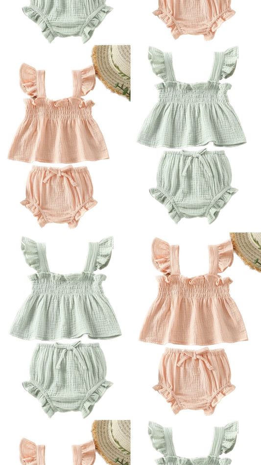 Mary Mackenzie Set - Pre Order