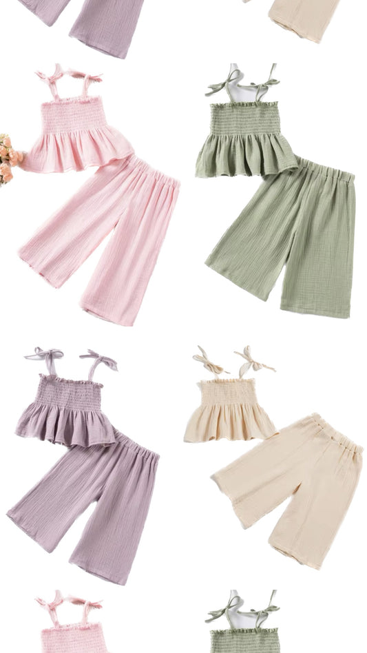 Maria Set - Pre Order
