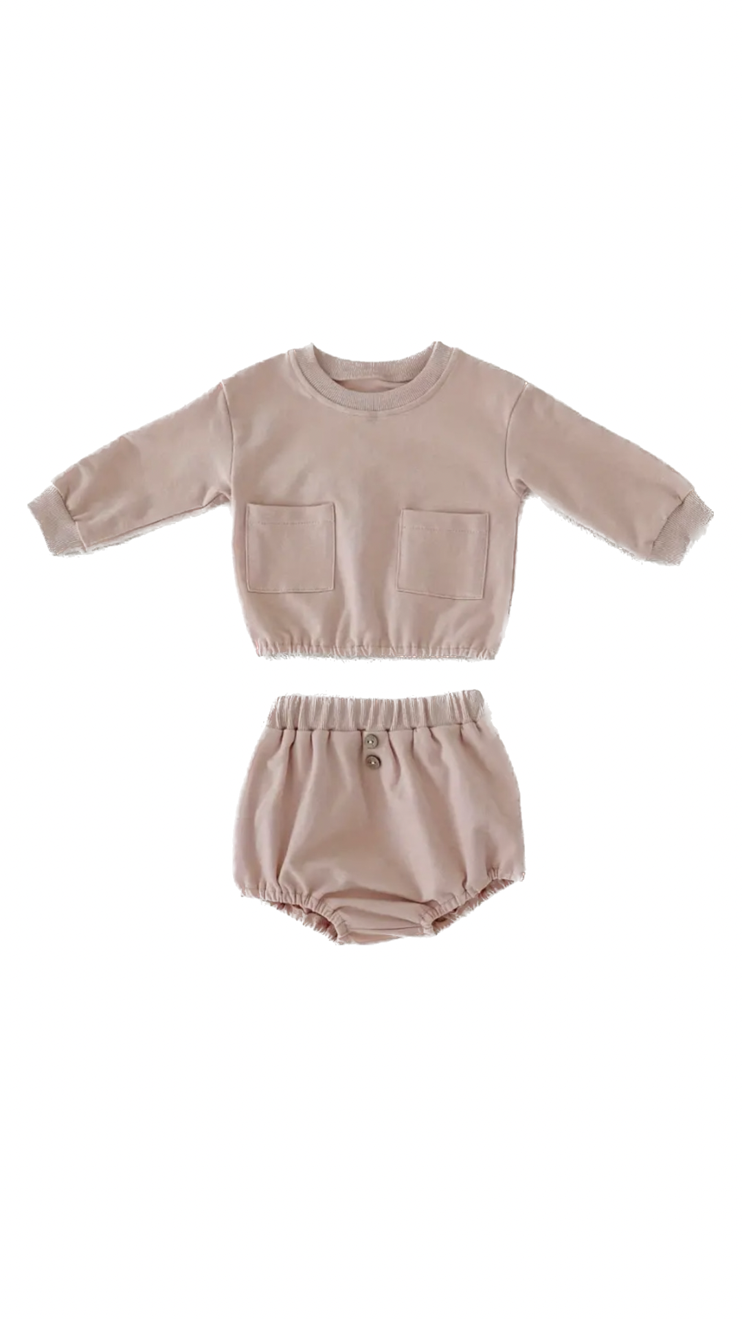 Briana Set - Pre Order