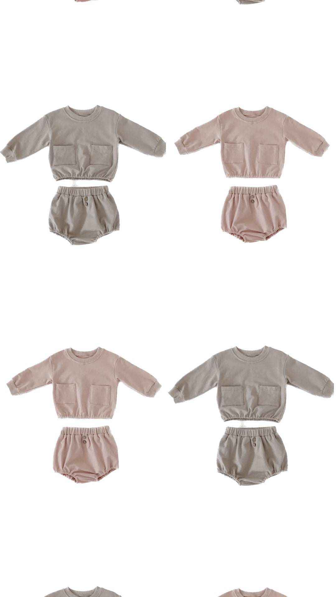 Briana Set - Pre Order