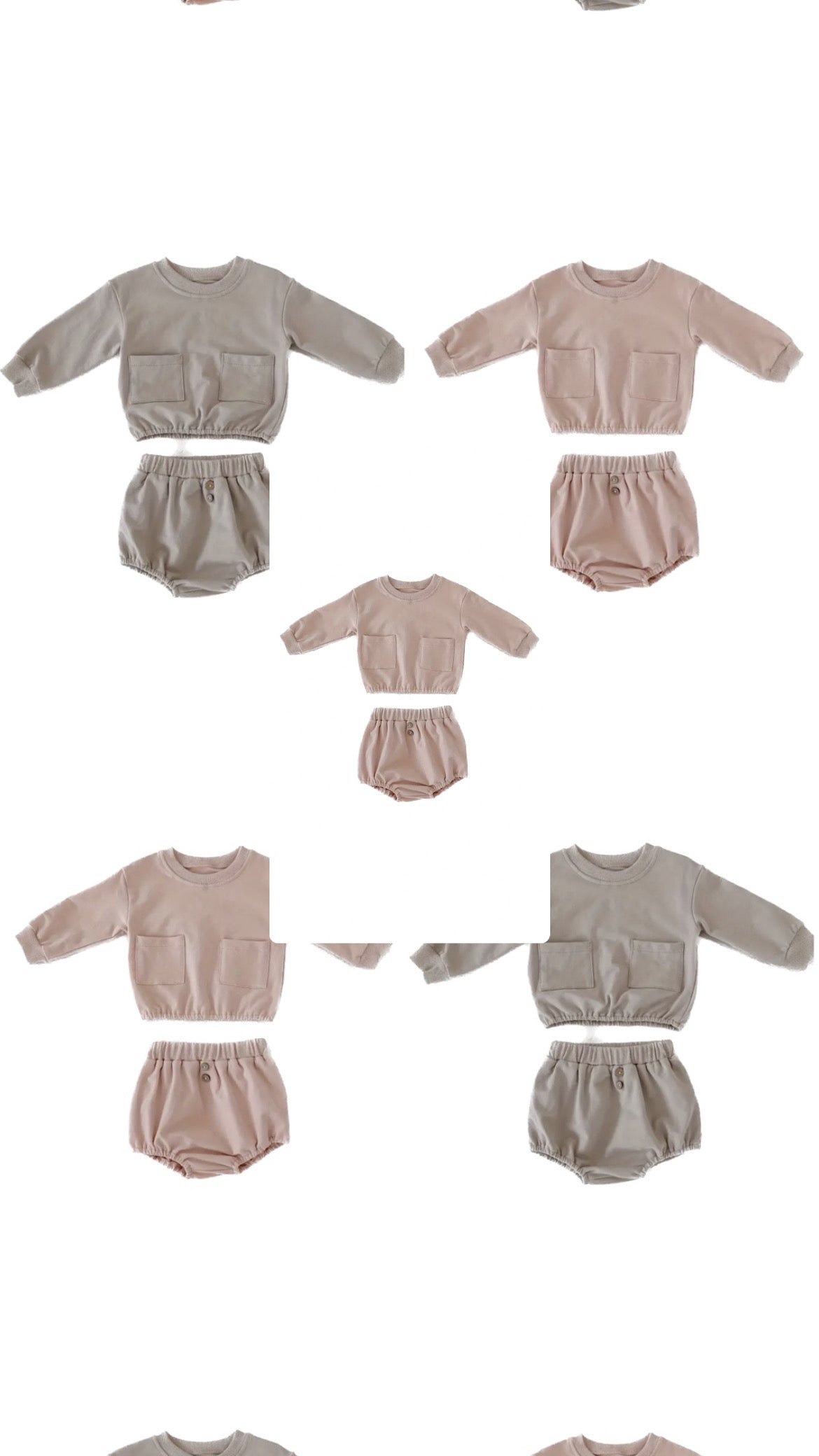 Briana Set - Pre Order