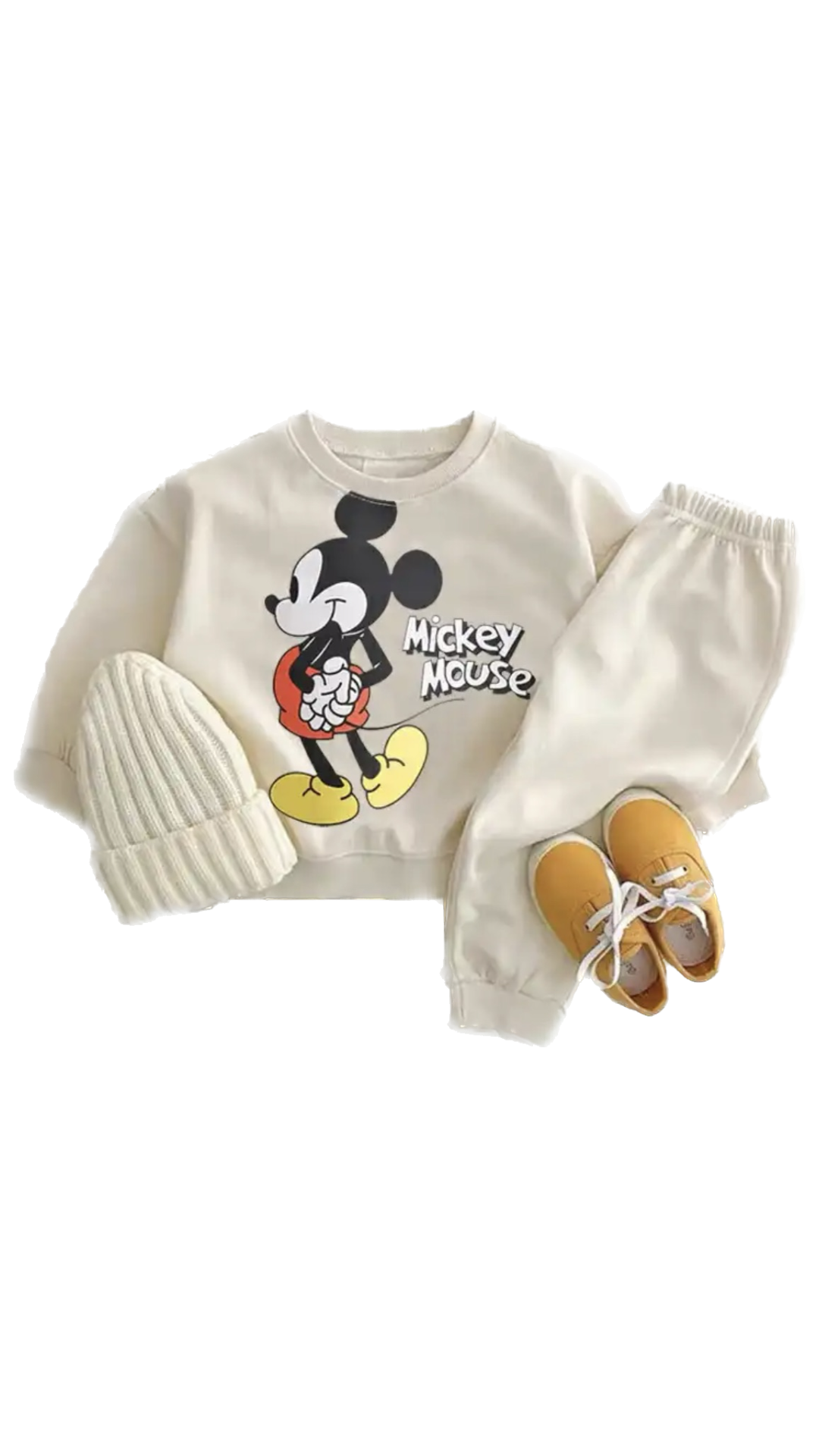 Disney Sets - Pre Order