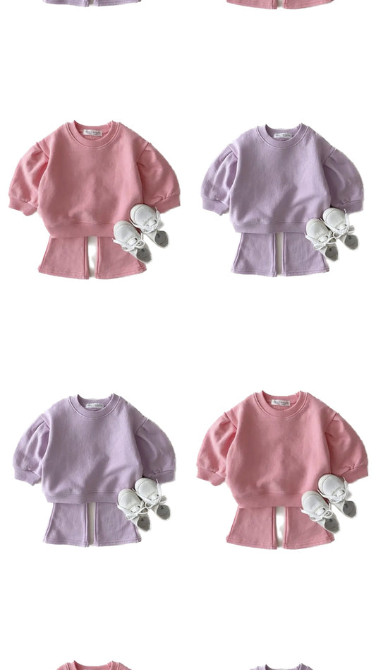 Ella Sweat Set - Pre Order