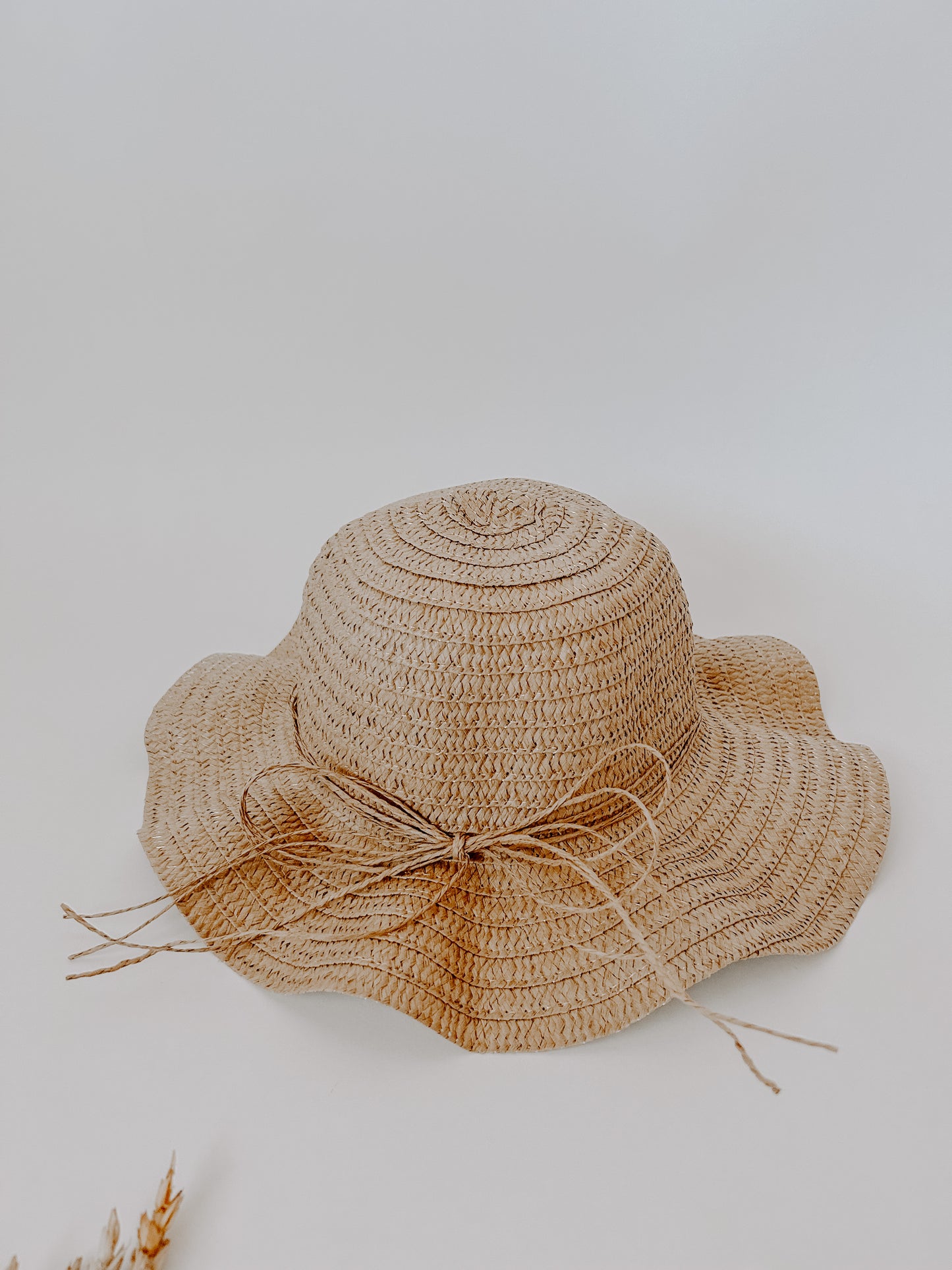 Lyla Straw Hat