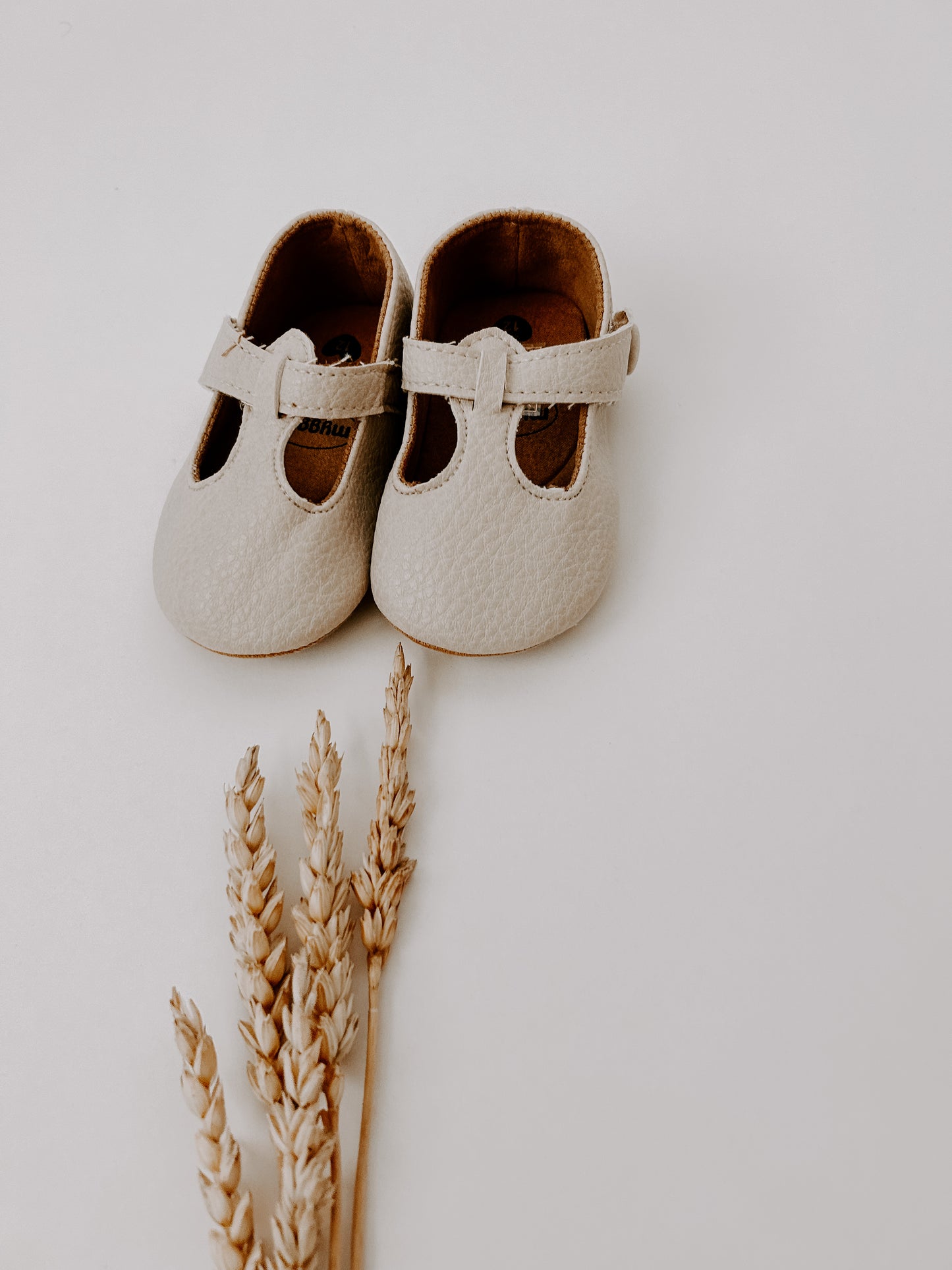 Mary Grace Soft Soul Shoes