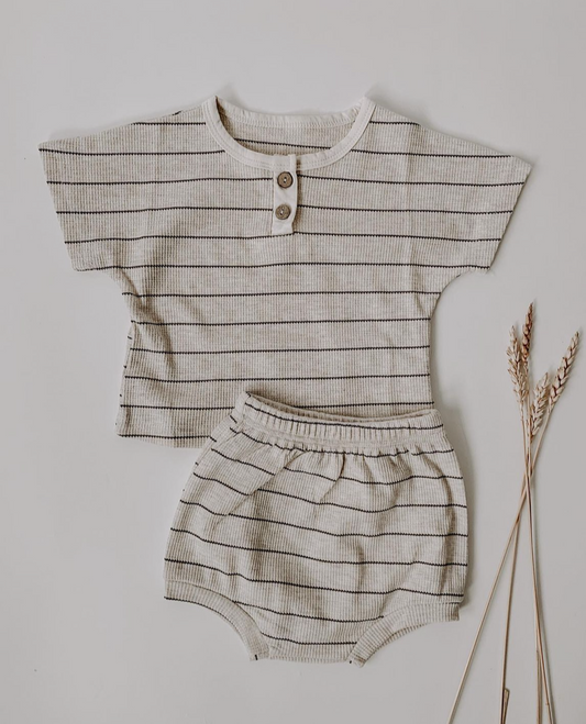 Elliot Stripe Set - Pre Order